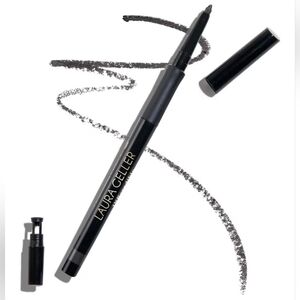 New- LAURA GELLER NY INKcredible Waterproof Gel Eyeliner Pencil Traceup-Graphite